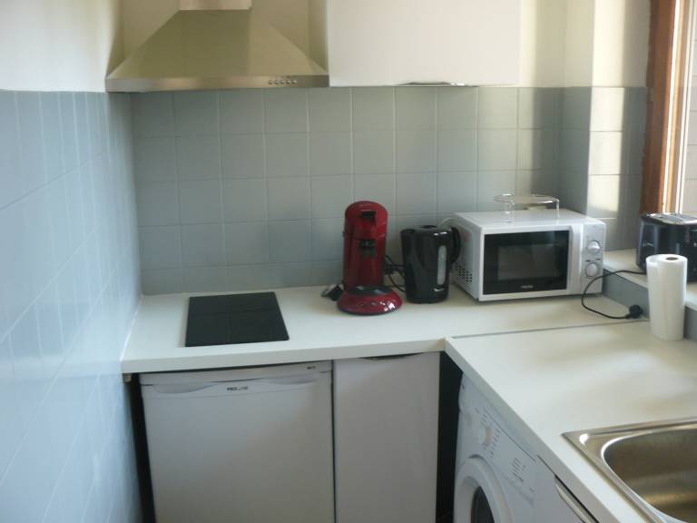 Appartement Allinges