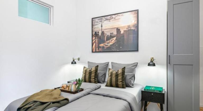 Wonderful apartment | Pets are welcome — photo 2