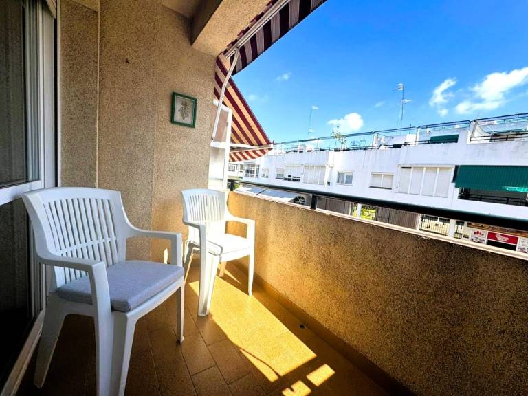 Apartamento Sanlúcar de Barrameda