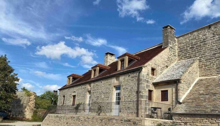 House  Frôlois