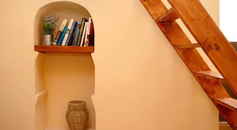Holiday apartment with 1 room for 5 persons — photo 2