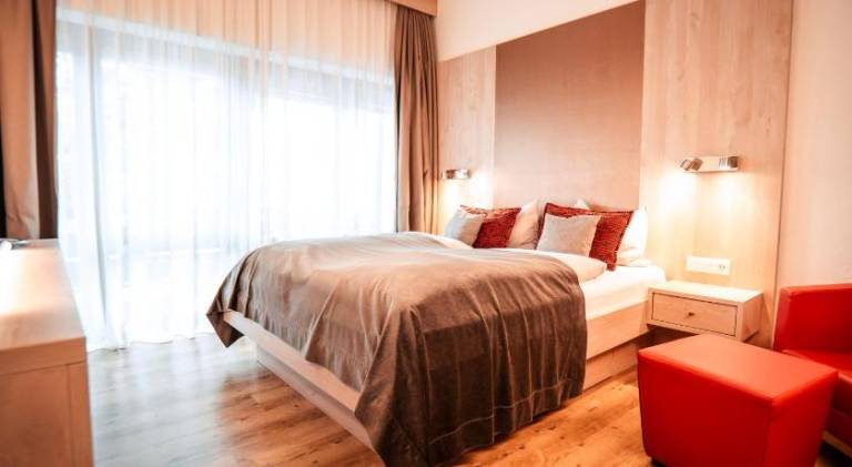 Hotel Bavaria - Partnerbetrieb von Oberstaufen PLUS — photo 2