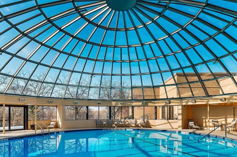 Sheraton Toronto Airport Hotel & Conference Centre