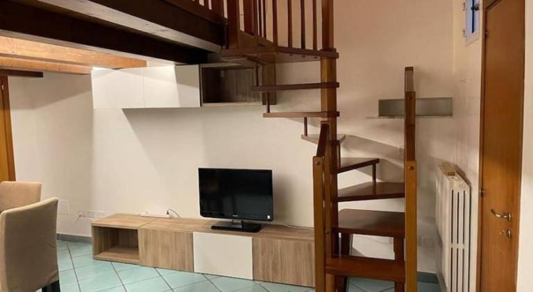 Rental apartment with 1 room for 4 persons — photo 2