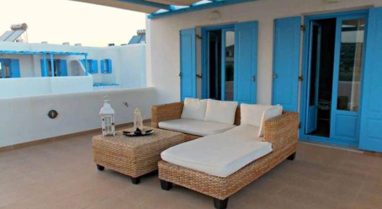 Family-friendly serviced apartment with pool & patio | Good for workation | Pets allowed — photo 3