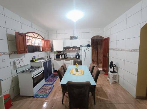 Vivenda  Mosqueiro