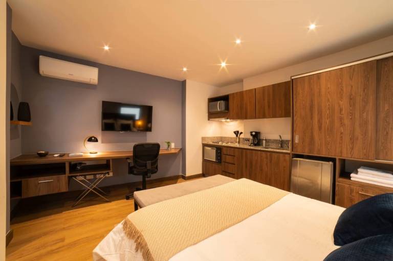 Apartamento Cali