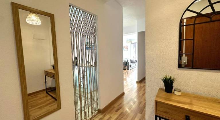 Holiday apartment with 1 room for 4 persons — photo 5