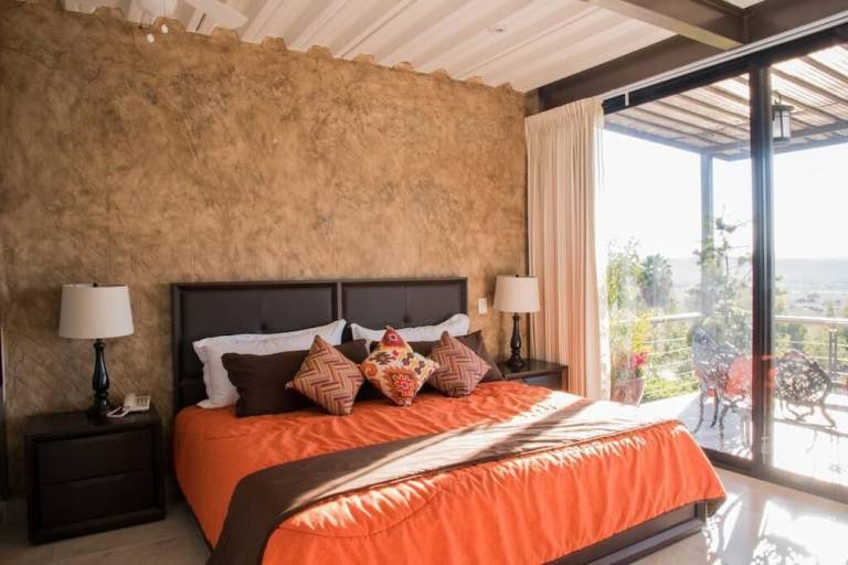 Aparthotel  El Pueblito