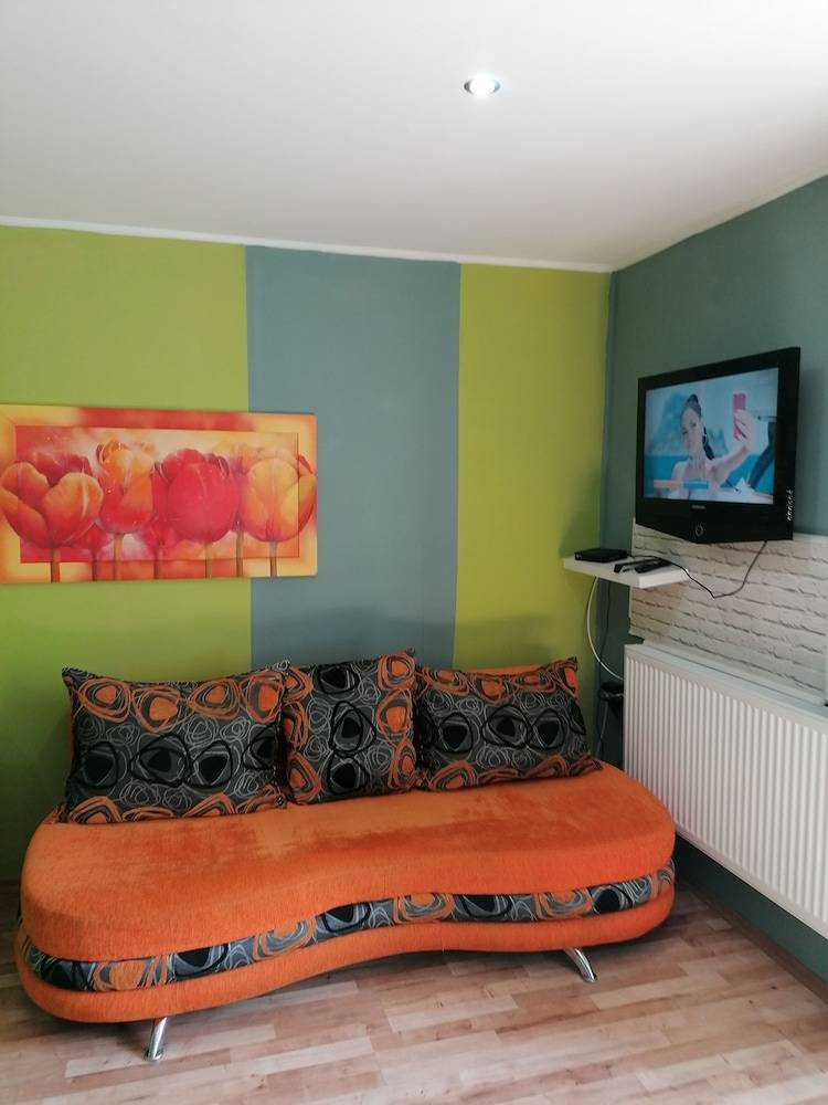 Bed & Breakfast  Buczkowice