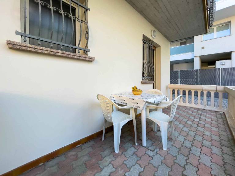 Charming apartment with patio & garden | Close to the beach | Pets allowed — photo 2