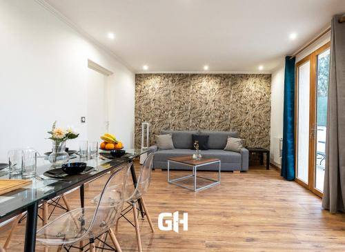 Maison de vacances Creil