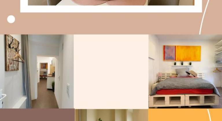 Rental apartment | Pet-friendly in Ludwigsburg