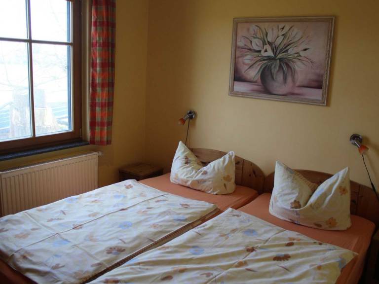 Ferienwohnung Kloster