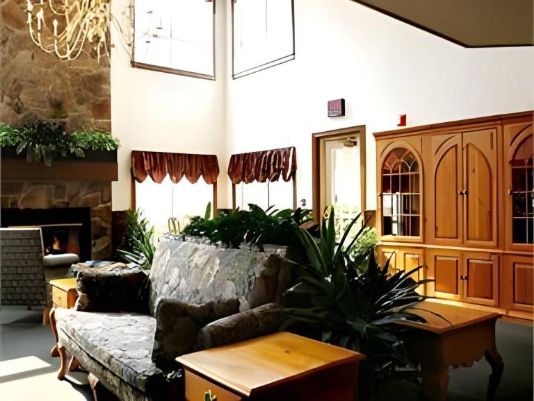 Residence Inn by Marriott Cleveland Independence — photo 5