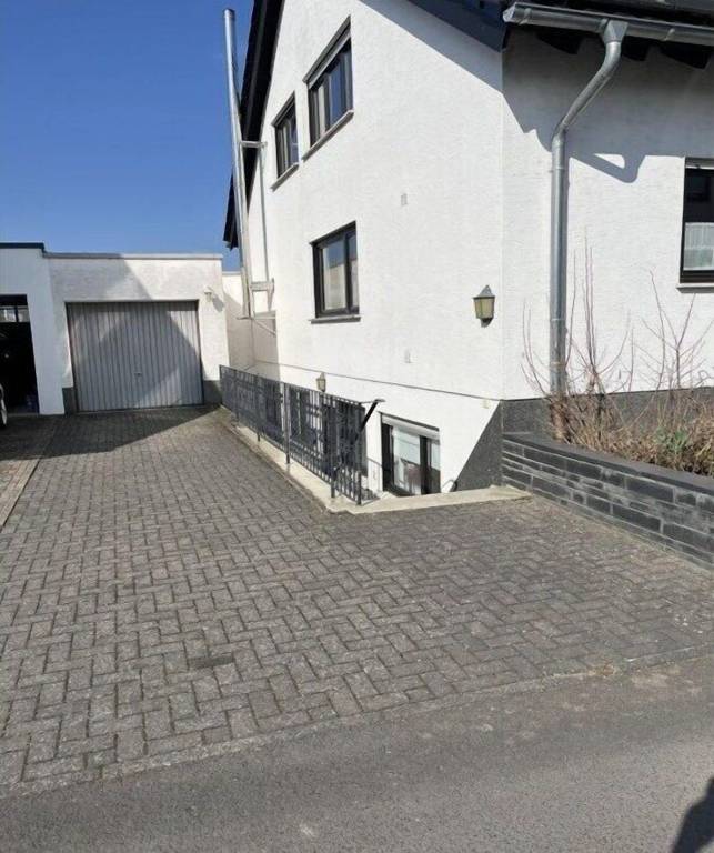 Ferienhaus Andernach