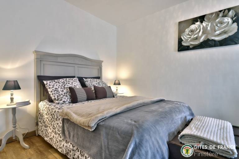 Lovely gite with grill, yard & terrace | Pets are welcome — photo 4