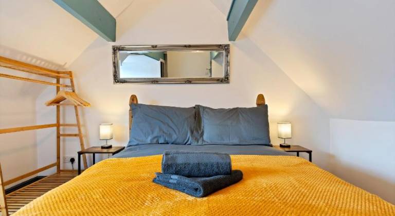 120 m² Ferienhaus