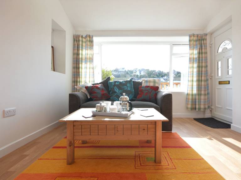 Child-friendly rental apartment with yard | Pets are welcome — photo 5