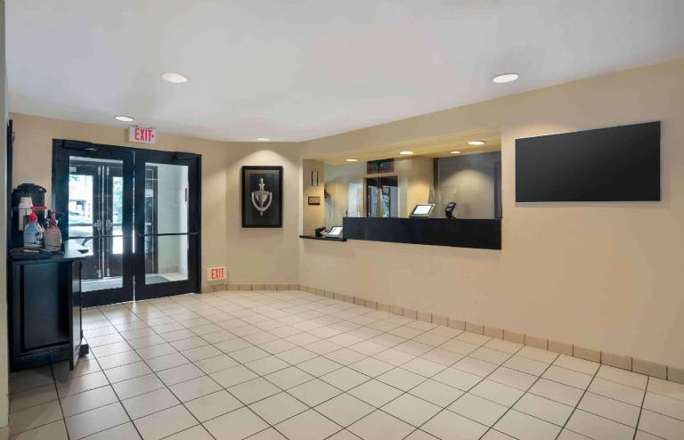 Extended Stay America Select Suites - New Orleans - Airport — photo 5