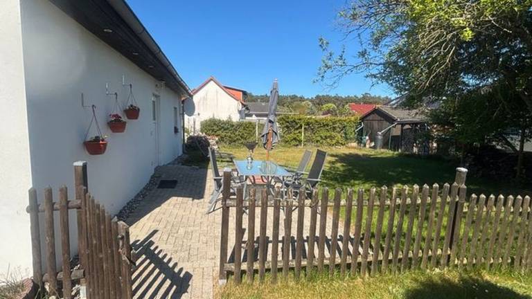 Ferienhaus Peenemünde