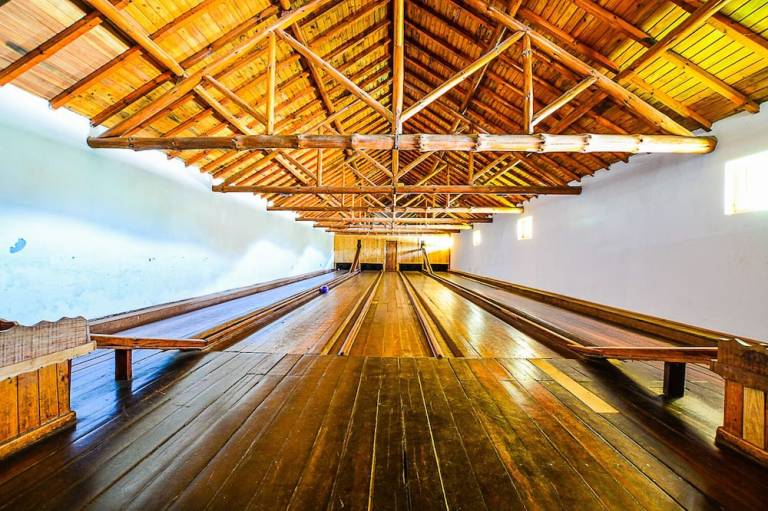 Casa de fazenda  Monte Verde