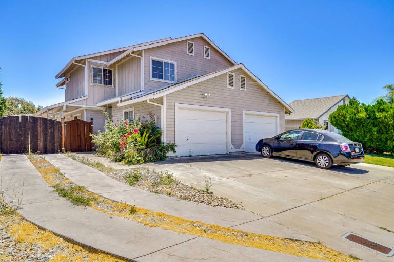 Pet Friendly Brentwood House w Gas Grill