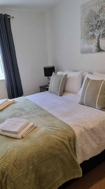 Apartment  Edwinstowe