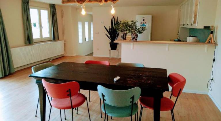 Bed & Breakfast  Heel