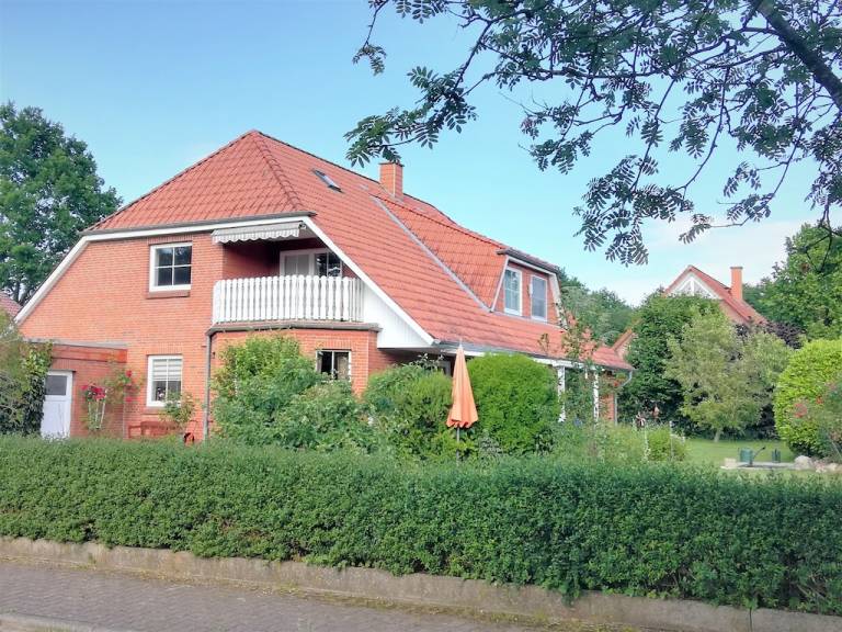 Ferienwohnung  Bad Bramstedt