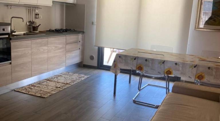 Rental apartment with 1 room for 4 persons in Minervino di Lecce