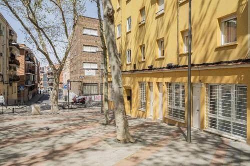 Appartement Chamartín