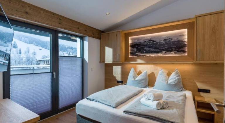 Rental apartment with pool | Close to the ski | Pets allowed in Kitzbuhel