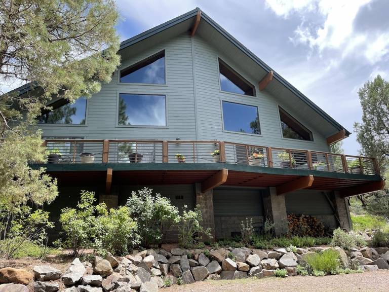 Cabin Young