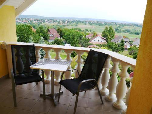 Apartman Szentpéterúr