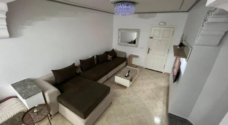 Holiday apartment | Dogs allowed in Tangier