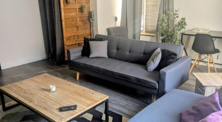 Holiday apartment | Pets allowed — photo 2
