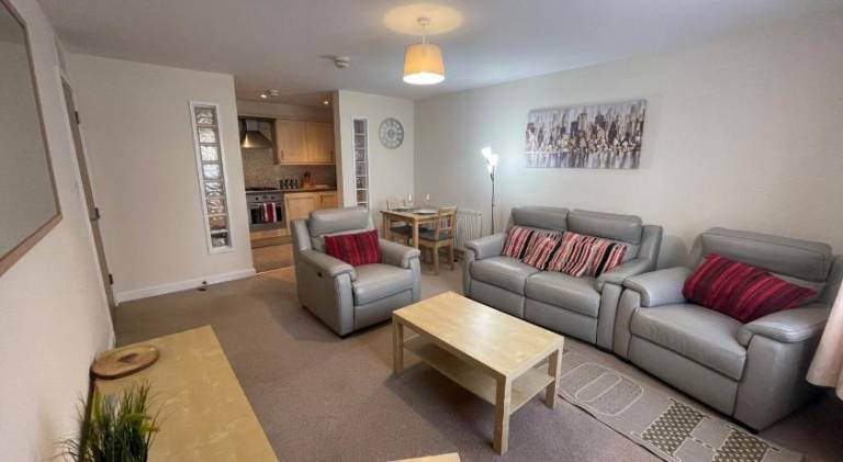 Rental apartment | Pet-friendly in Warwick