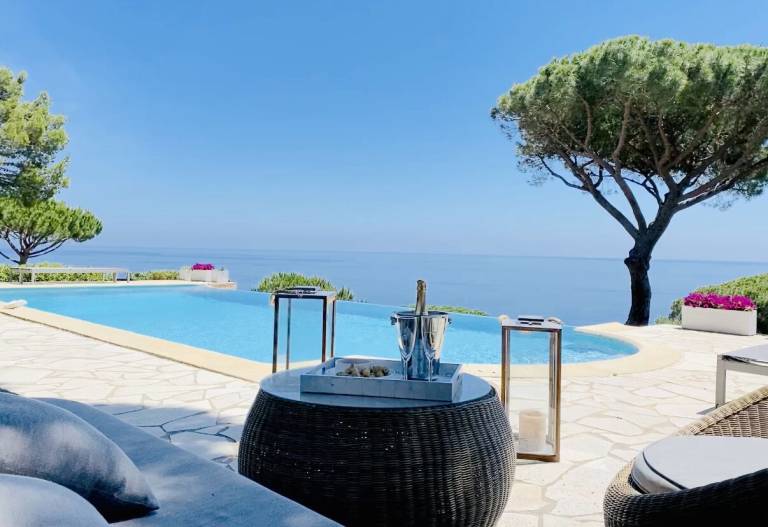 Villa Ramatuelle