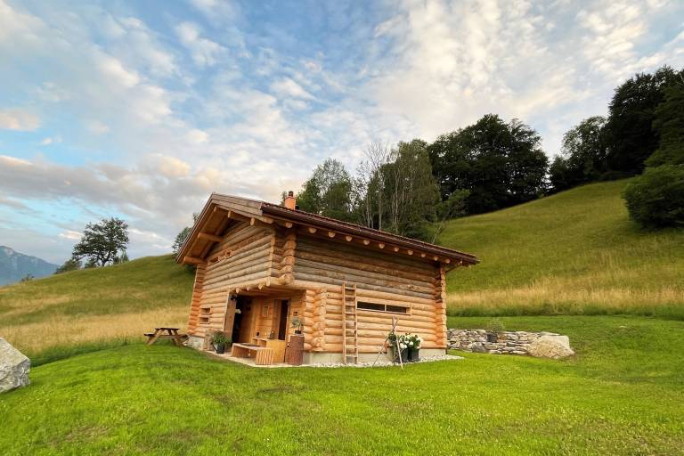 Ferienwohnung Chur