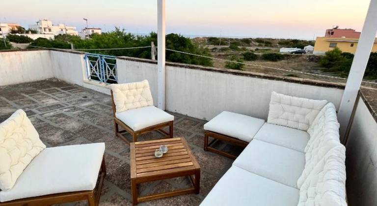 House with 2 rooms for 5 persons — photo 3