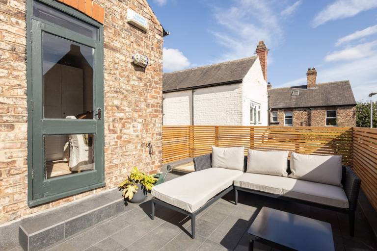 House  Stockton-on-Tees