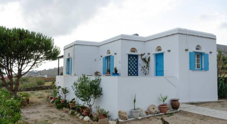 Nice house with terrace | Dogs allowed — photo 4