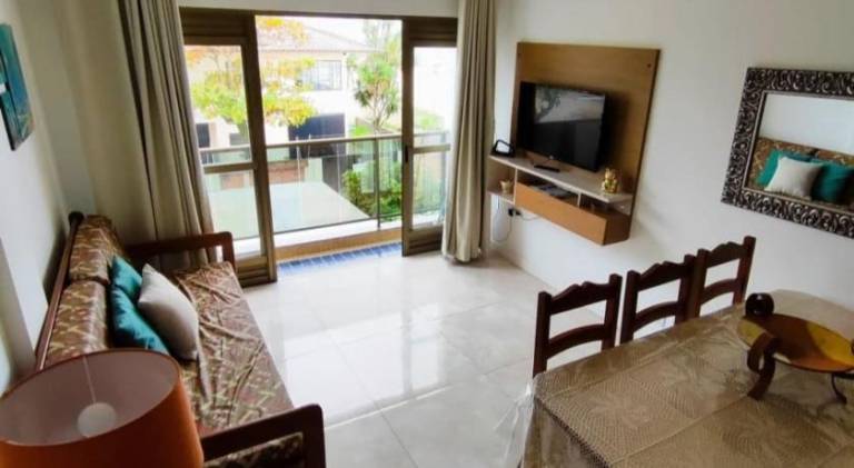 Serviced apartment with pool, patio & BBQ — photo 2