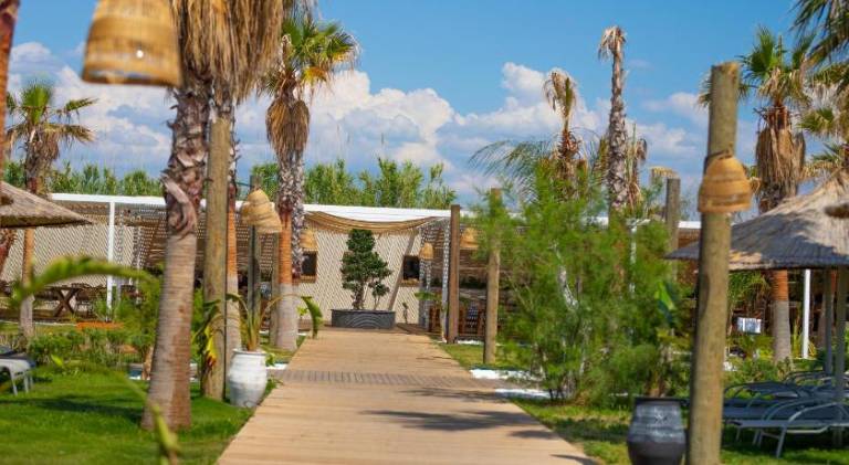AYVALIK SEA RESORT — photo 4