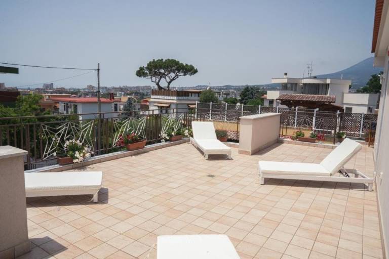 Casa Scafati