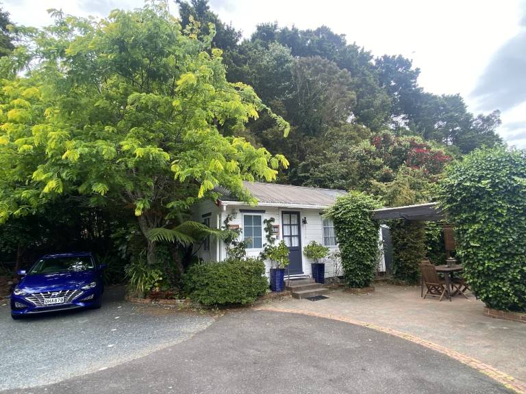 Cottage  Paihia