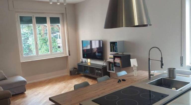 Rental apartment with 2 rooms for 5 persons — photo 2