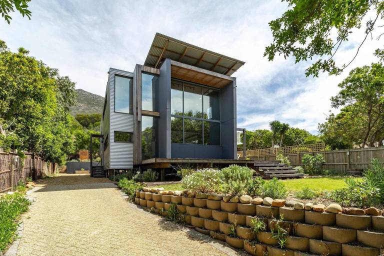 Villa Hout Bay