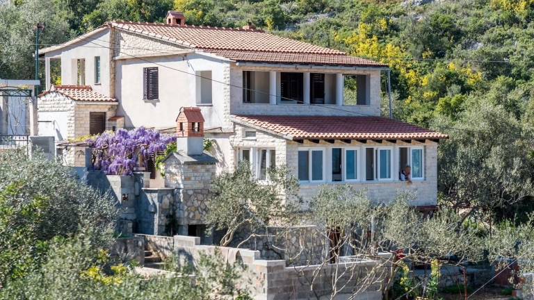 Apartman  Rogač